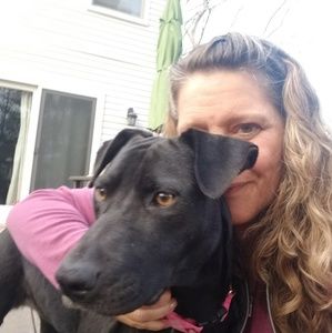 Meet your Posher, Shari